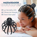 Massageador Anti Enxaqueca Octopus®