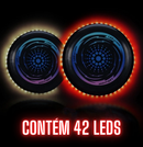 Flying Disco Led (OVNI)