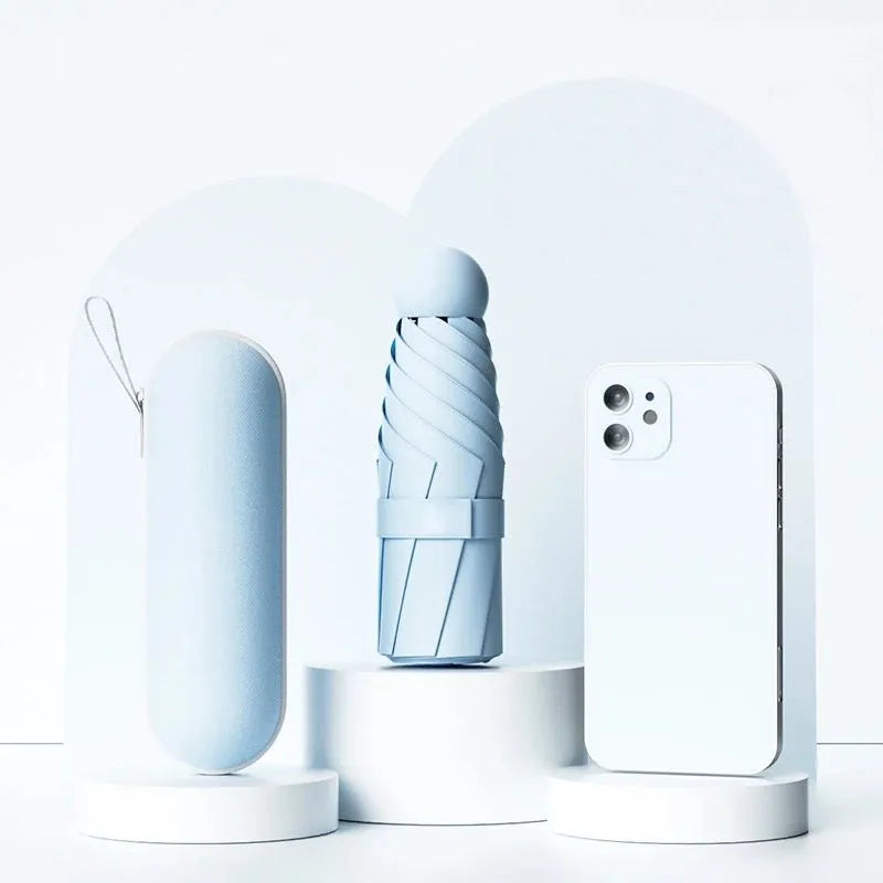 Mini Sombrinha Pocket