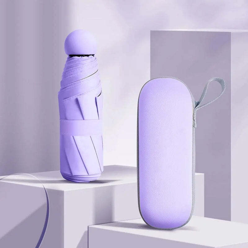 Mini Sombrinha Pocket