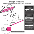 Barra Multifuncional Trainer (Promo)