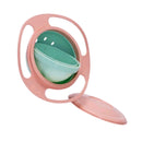 Tigela Mágica Infantil 360° (Refeição sem sujeira)