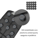 Prancha multifuncional Push Up (Body Fitness)