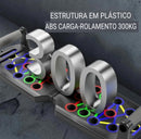 Prancha multifuncional Push Up (Body Fitness)