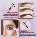 Caneta Beauty Makeup 4 em 1 ® (Promo)