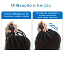 Massageador Anti Enxaqueca Octopus®