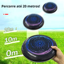 Flying Disco Led (OVNI)