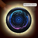 Flying Disco Led (OVNI)