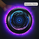 Flying Disco Led (OVNI)