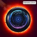 Flying Disco Led (OVNI)