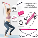 Barra Multifuncional Trainer (Promo)