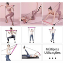 Barra Multifuncional Trainer (Promo)