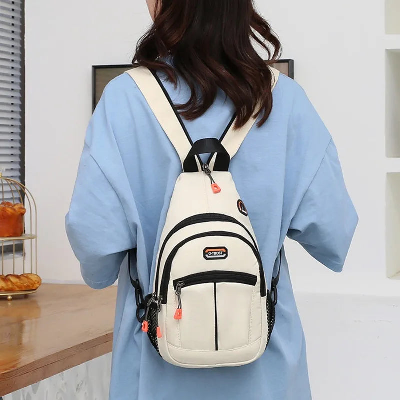 Mini mochila Cromatic Style ®