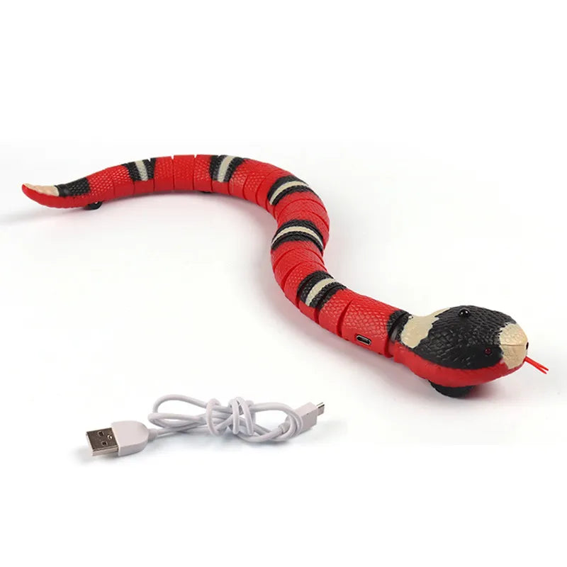 Cobra 3d Interativa (Infravermelho)