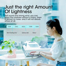 Mini Ventilador de bolso USB MaxAir (3 em 1)