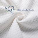 Travesseiro de espuma ortopédica modelo NASA (Diga adeus as dores)