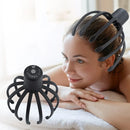 Massageador Anti Enxaqueca Octopus®