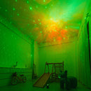 Projetor Led céu estrelado (Galaxy Star) PROMO