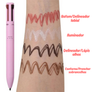 Caneta Beauty Makeup 4 em 1 ® (Promo)